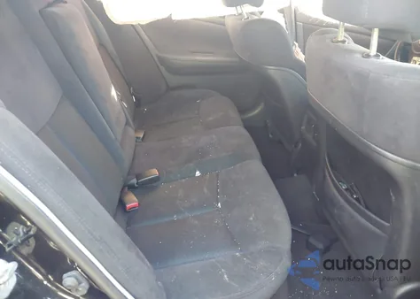 2012 Nissan Maxima 3.5 S from USA, damaged, VIN 1N4AA5AP0CC835082